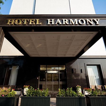 Harmony Hotel Tasken Kültér fotó