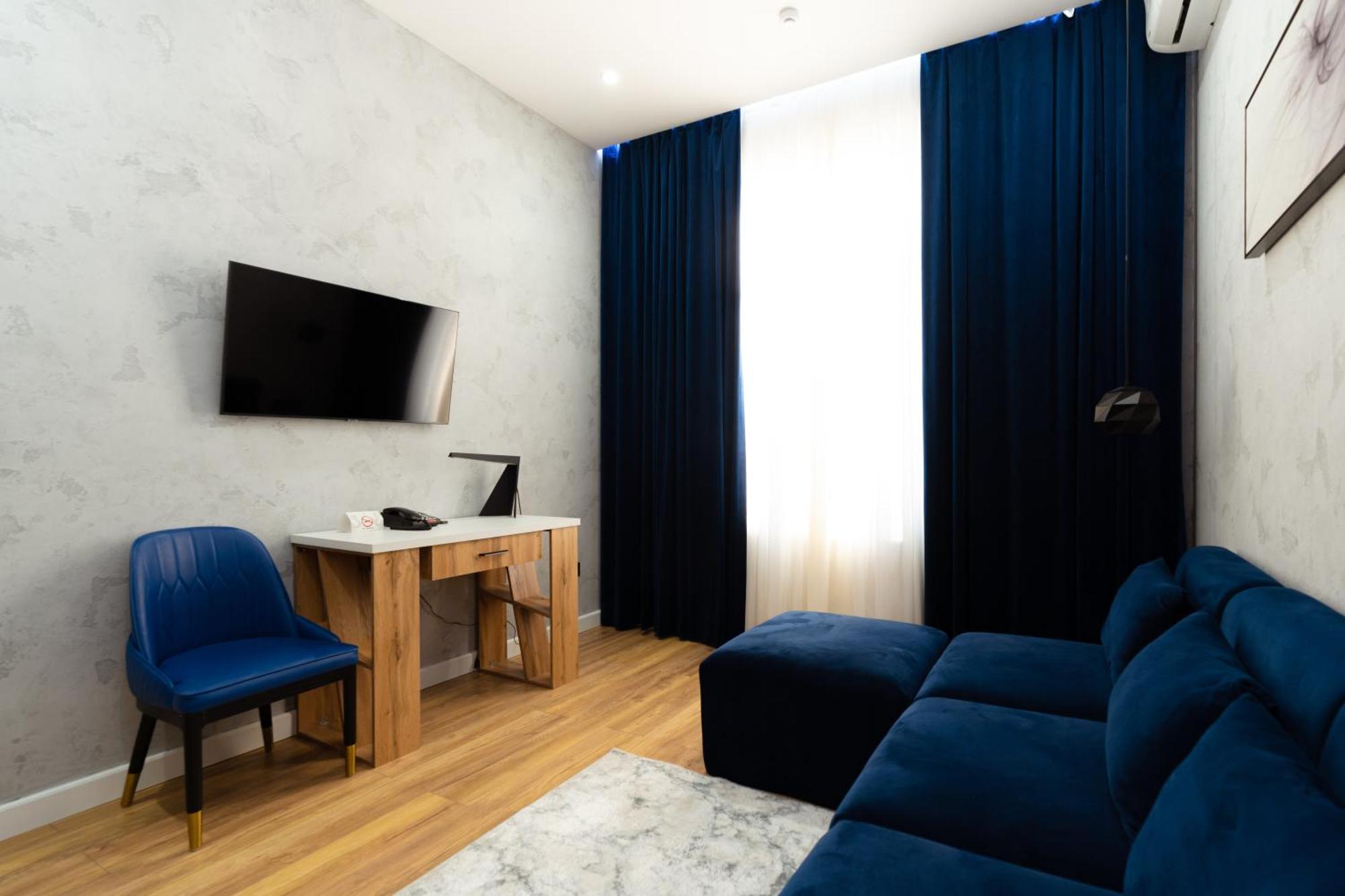 Harmony Hotel Tasken Kültér fotó