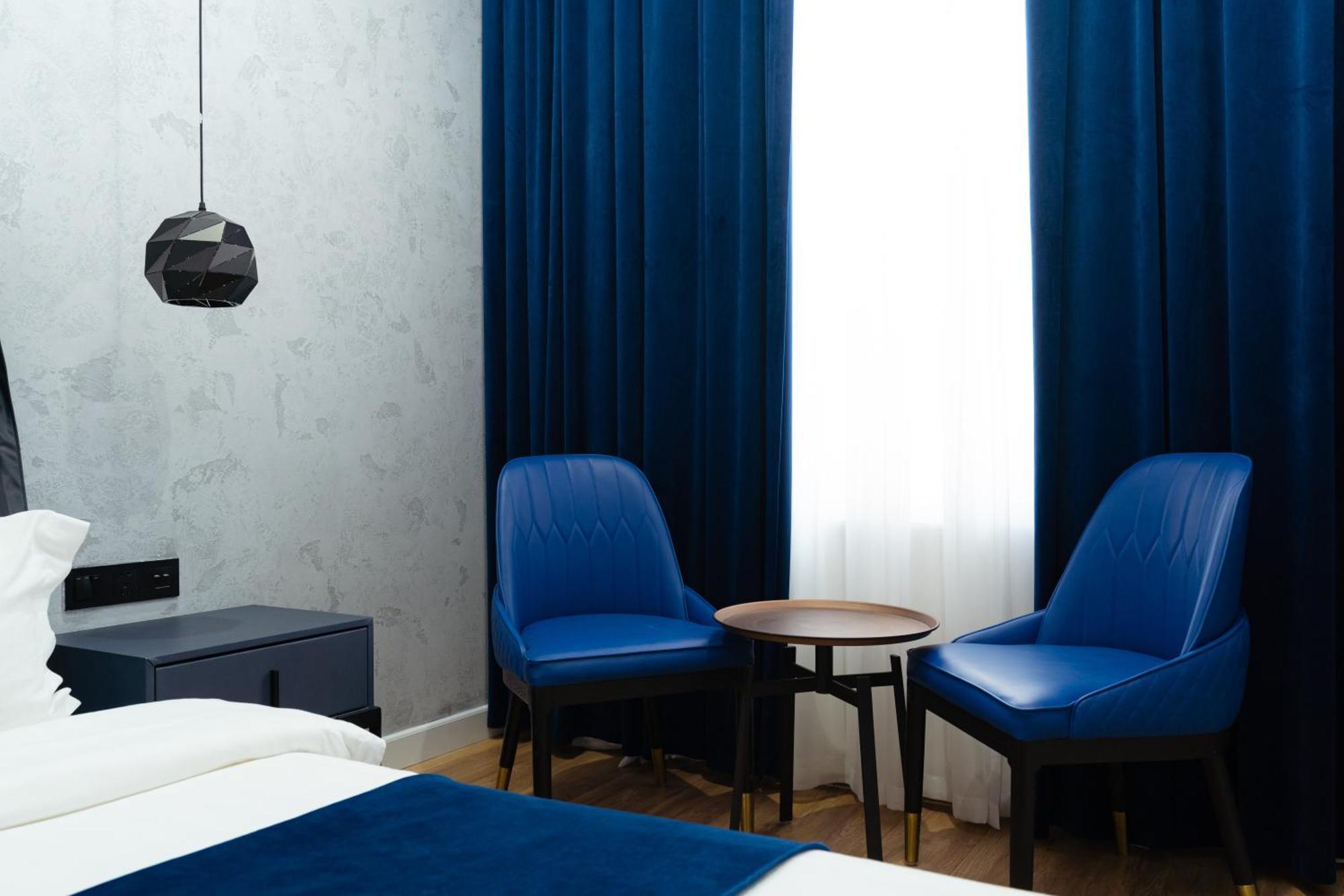Harmony Hotel Tasken Kültér fotó