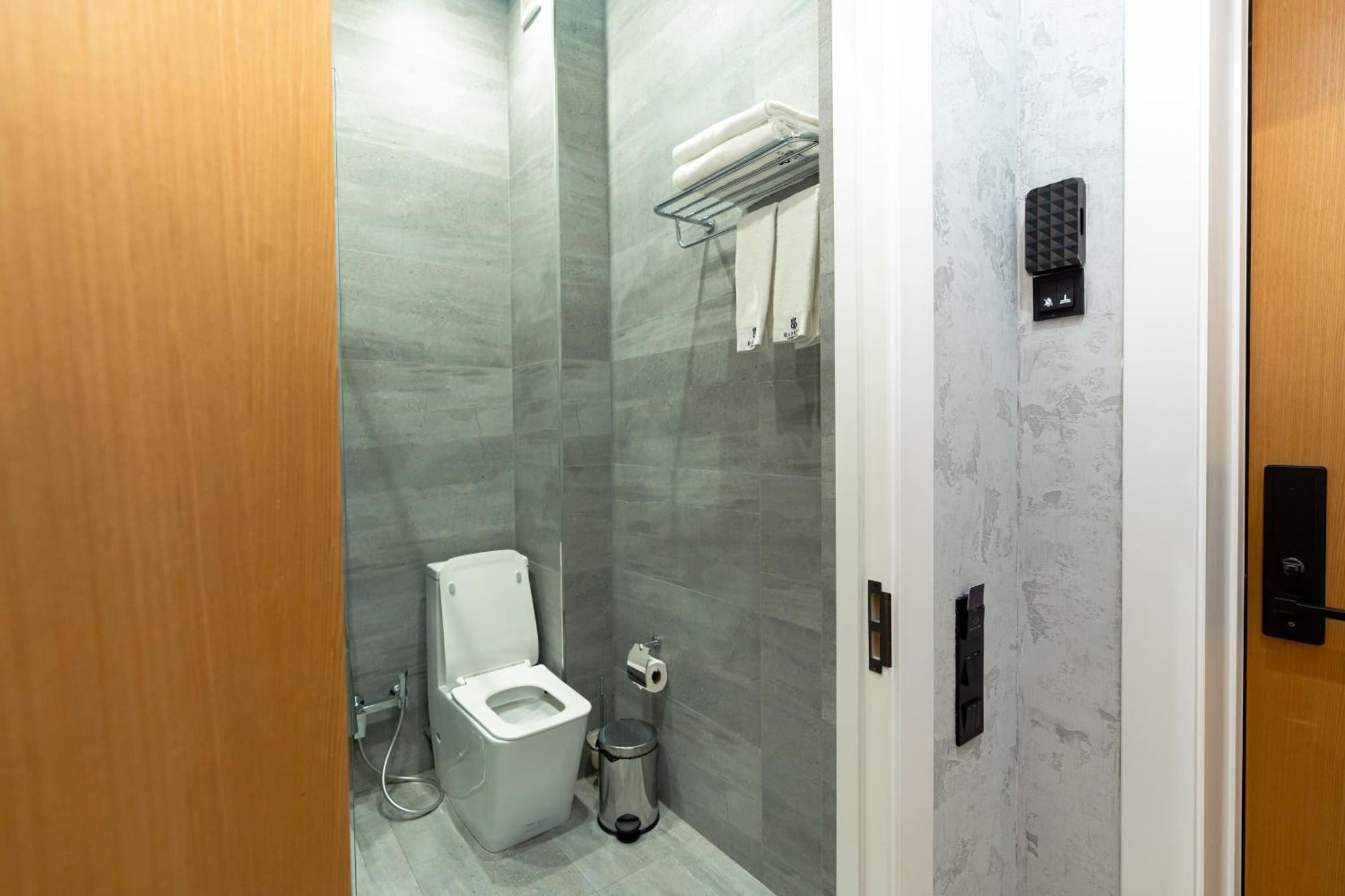 Harmony Hotel Tasken Kültér fotó