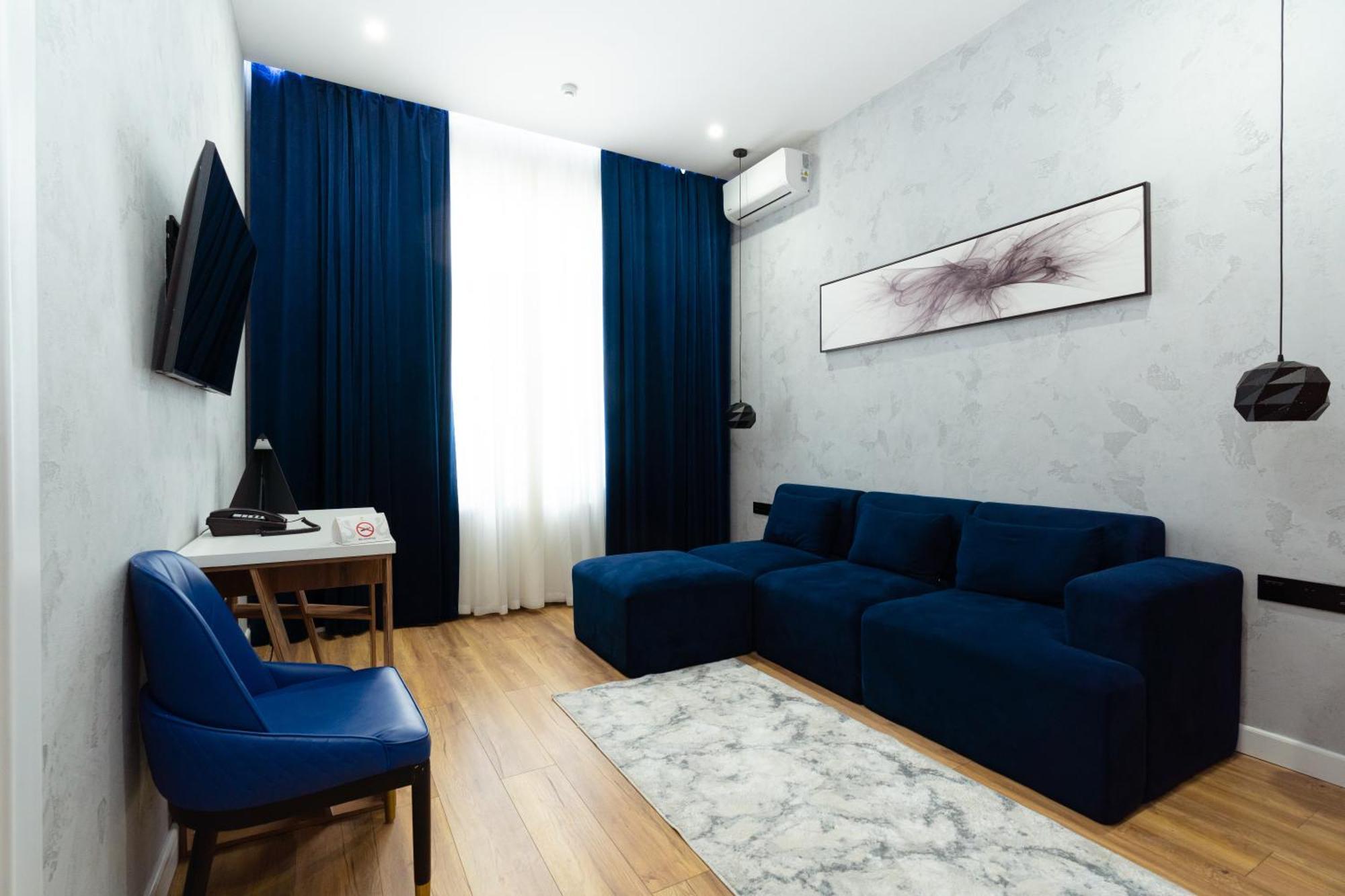 Harmony Hotel Tasken Kültér fotó