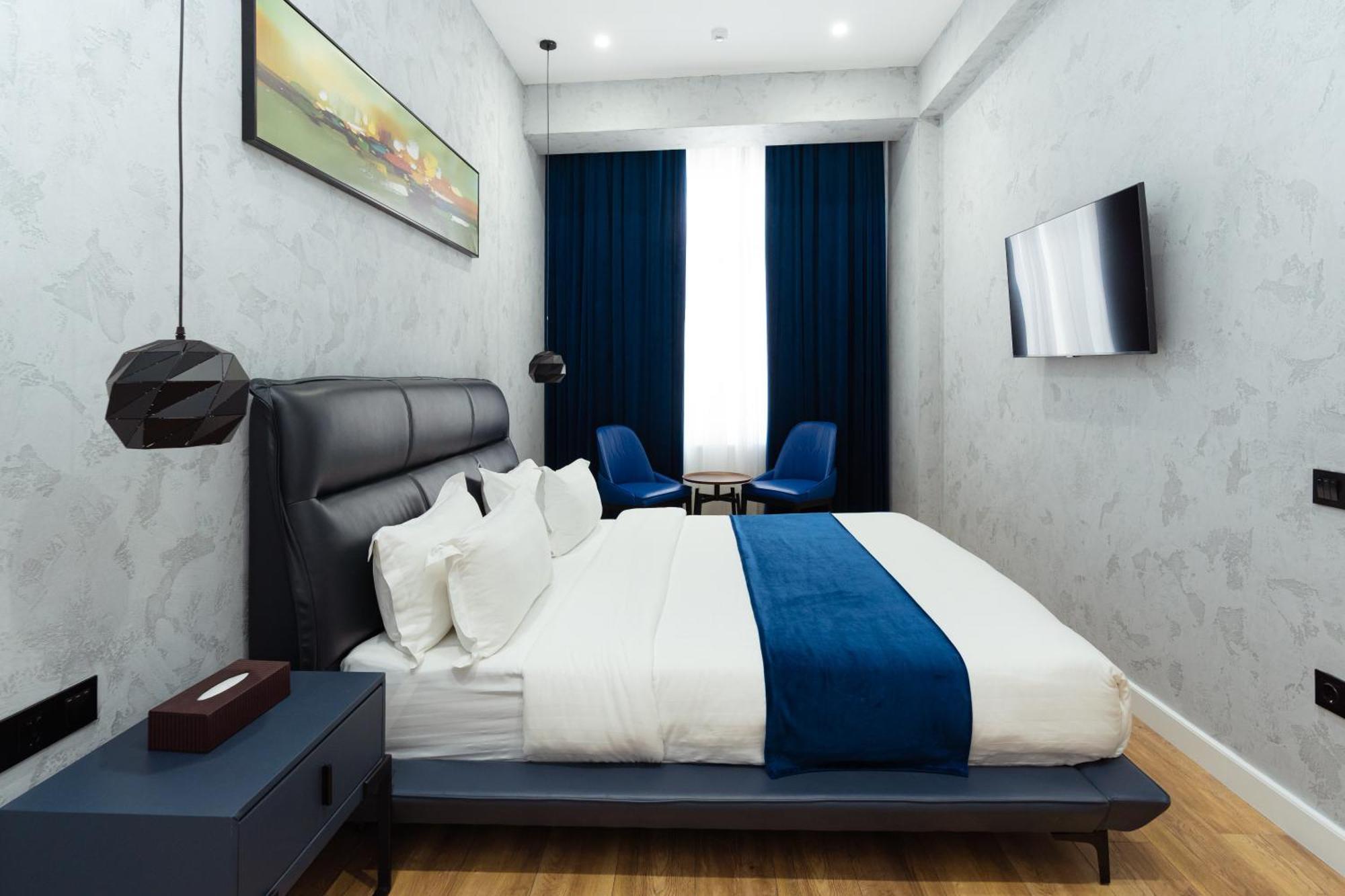 Harmony Hotel Tasken Kültér fotó