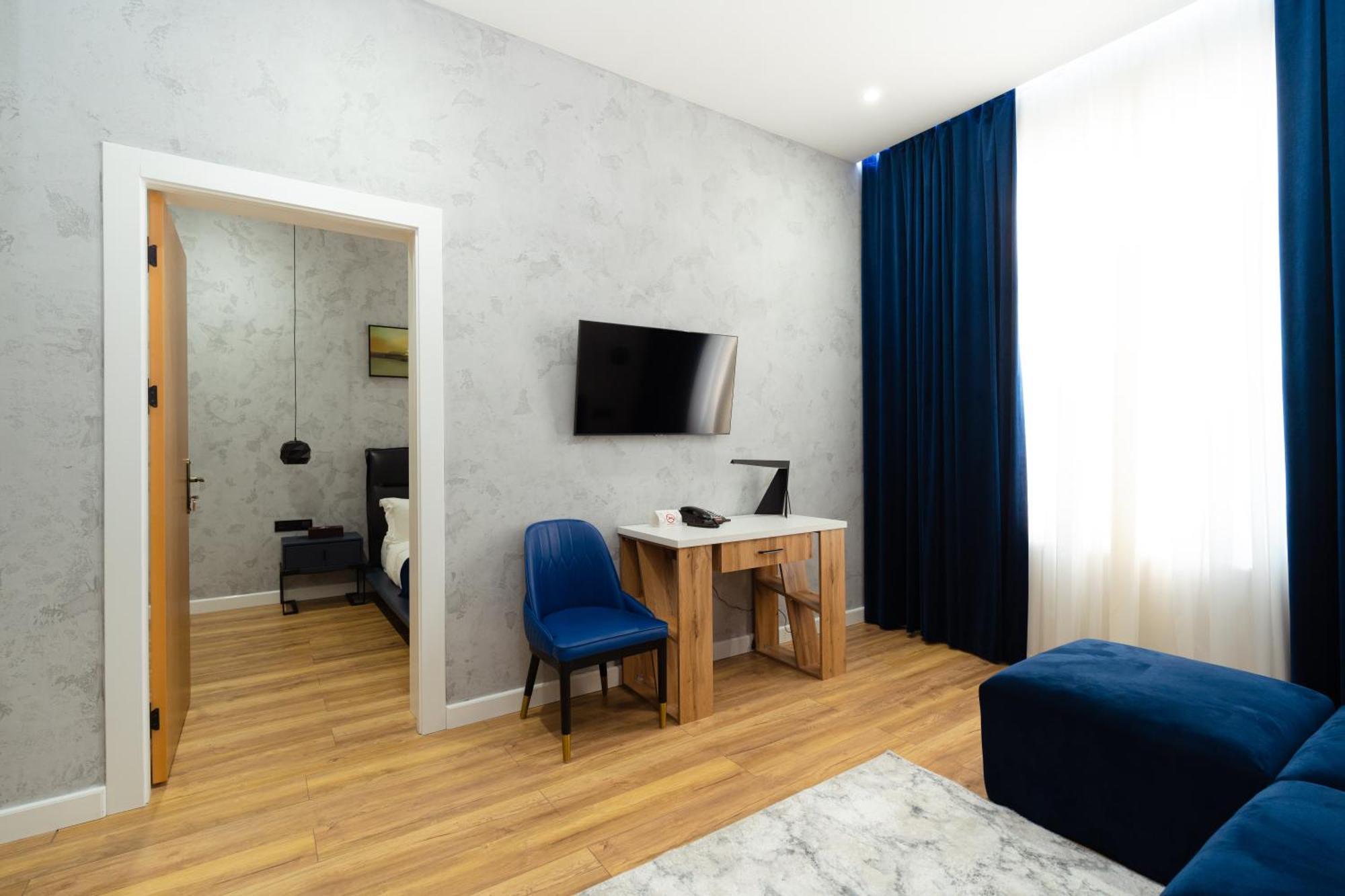 Harmony Hotel Tasken Kültér fotó