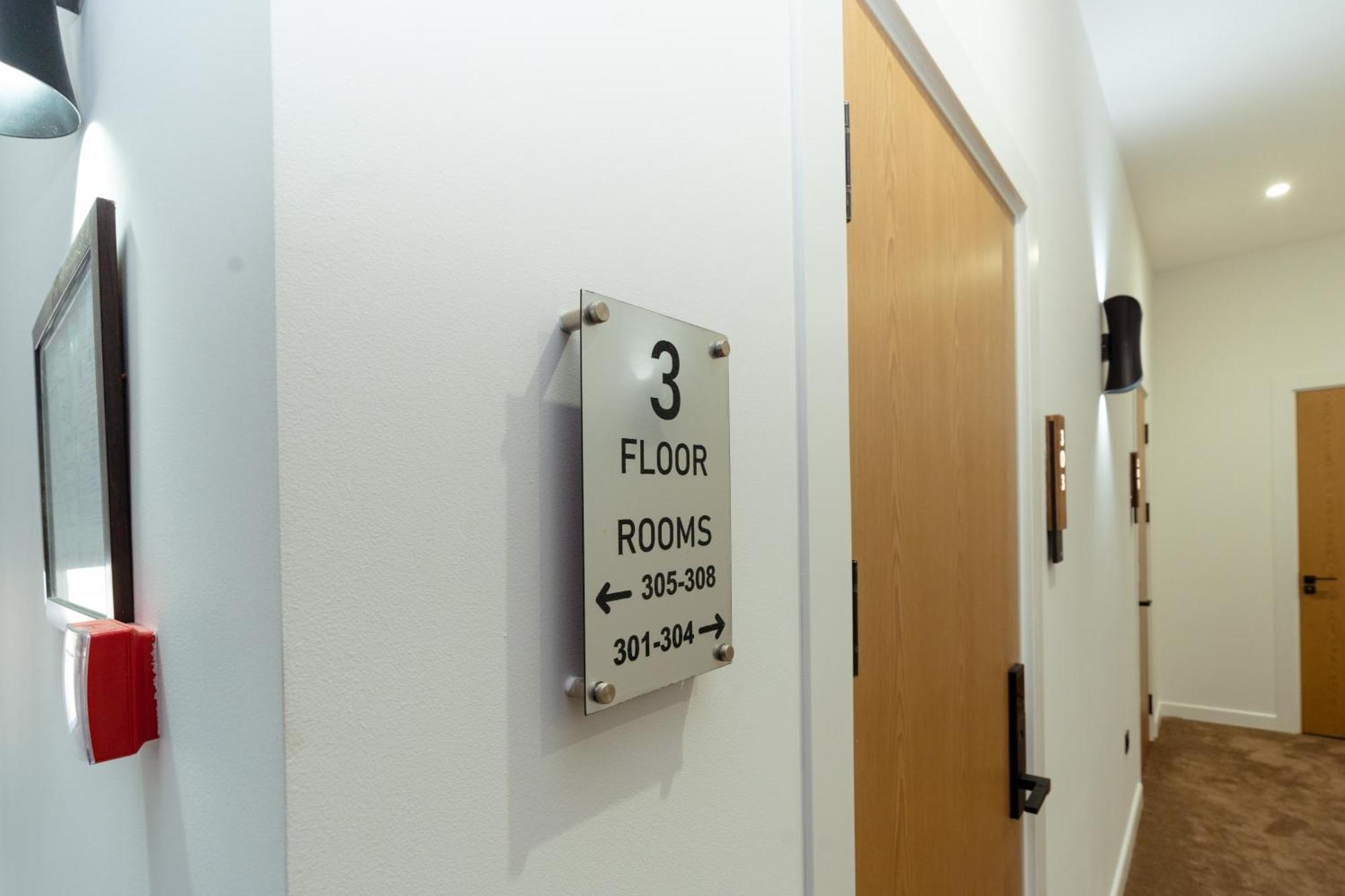 Harmony Hotel Tasken Kültér fotó