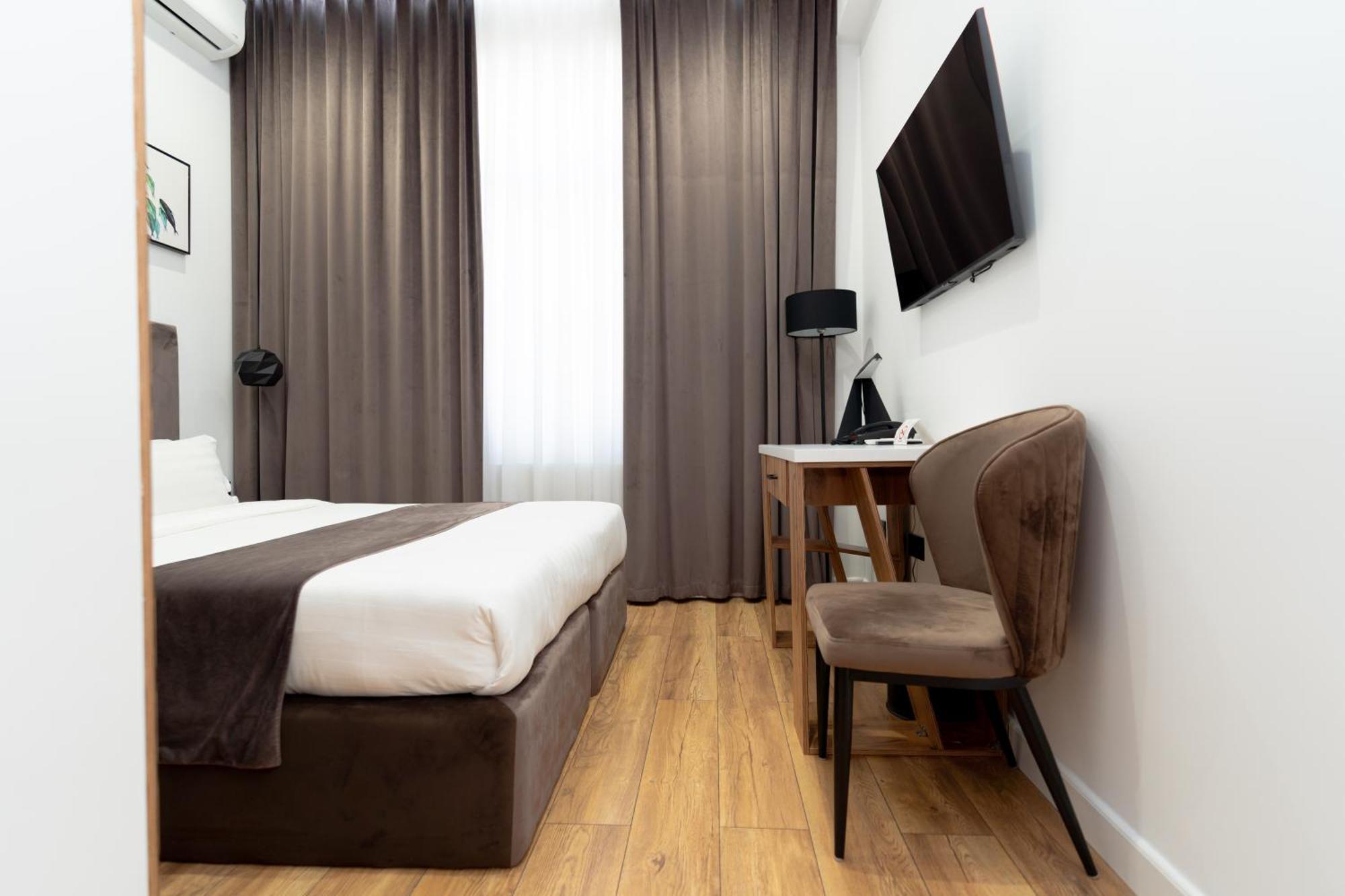 Harmony Hotel Tasken Kültér fotó