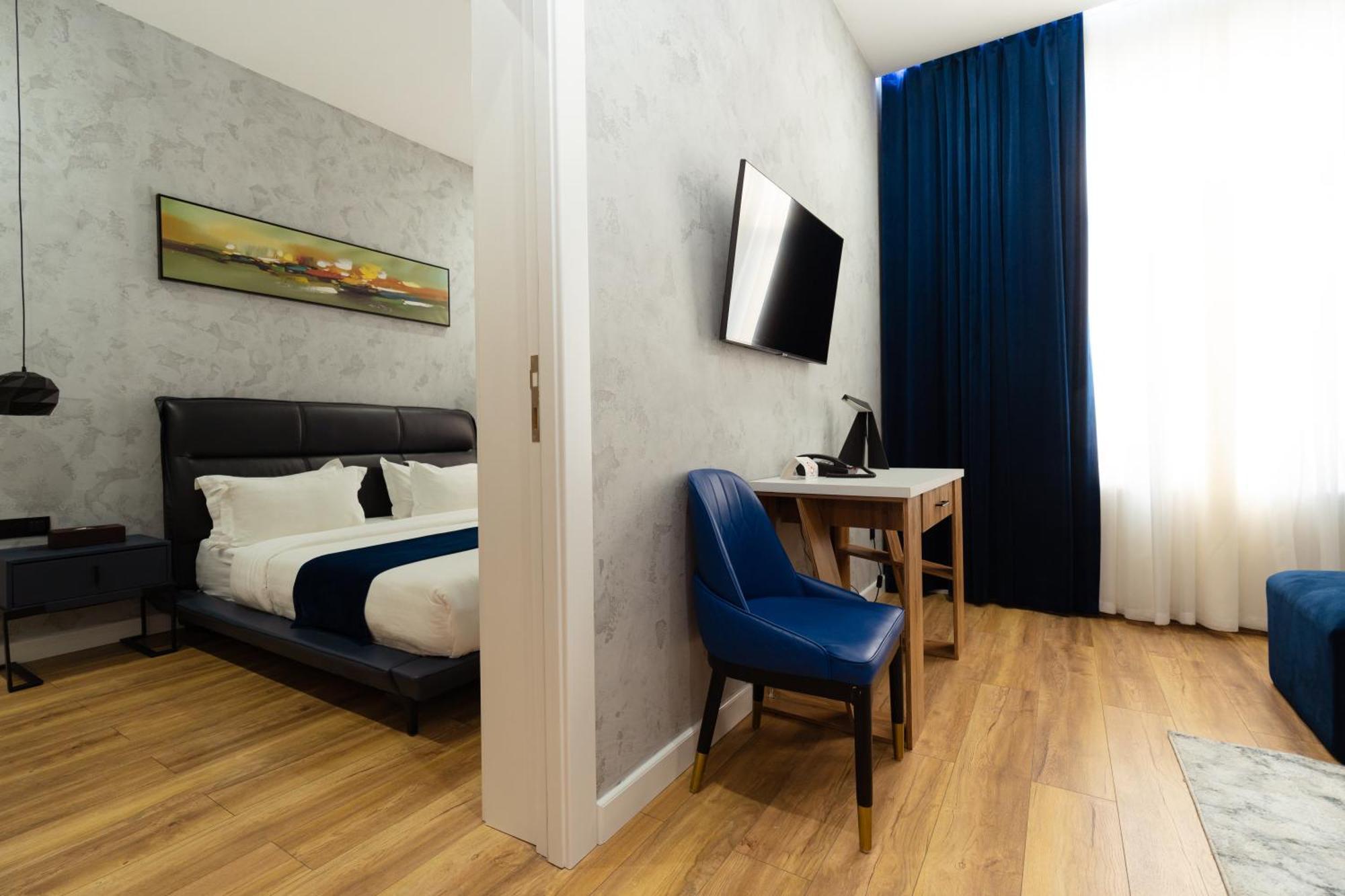 Harmony Hotel Tasken Kültér fotó