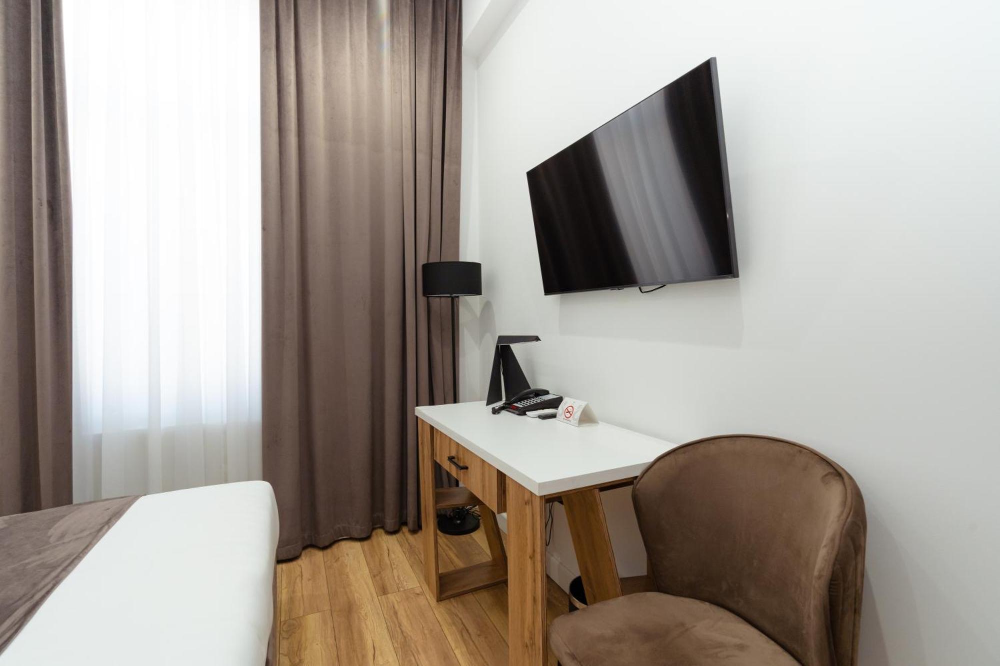 Harmony Hotel Tasken Kültér fotó