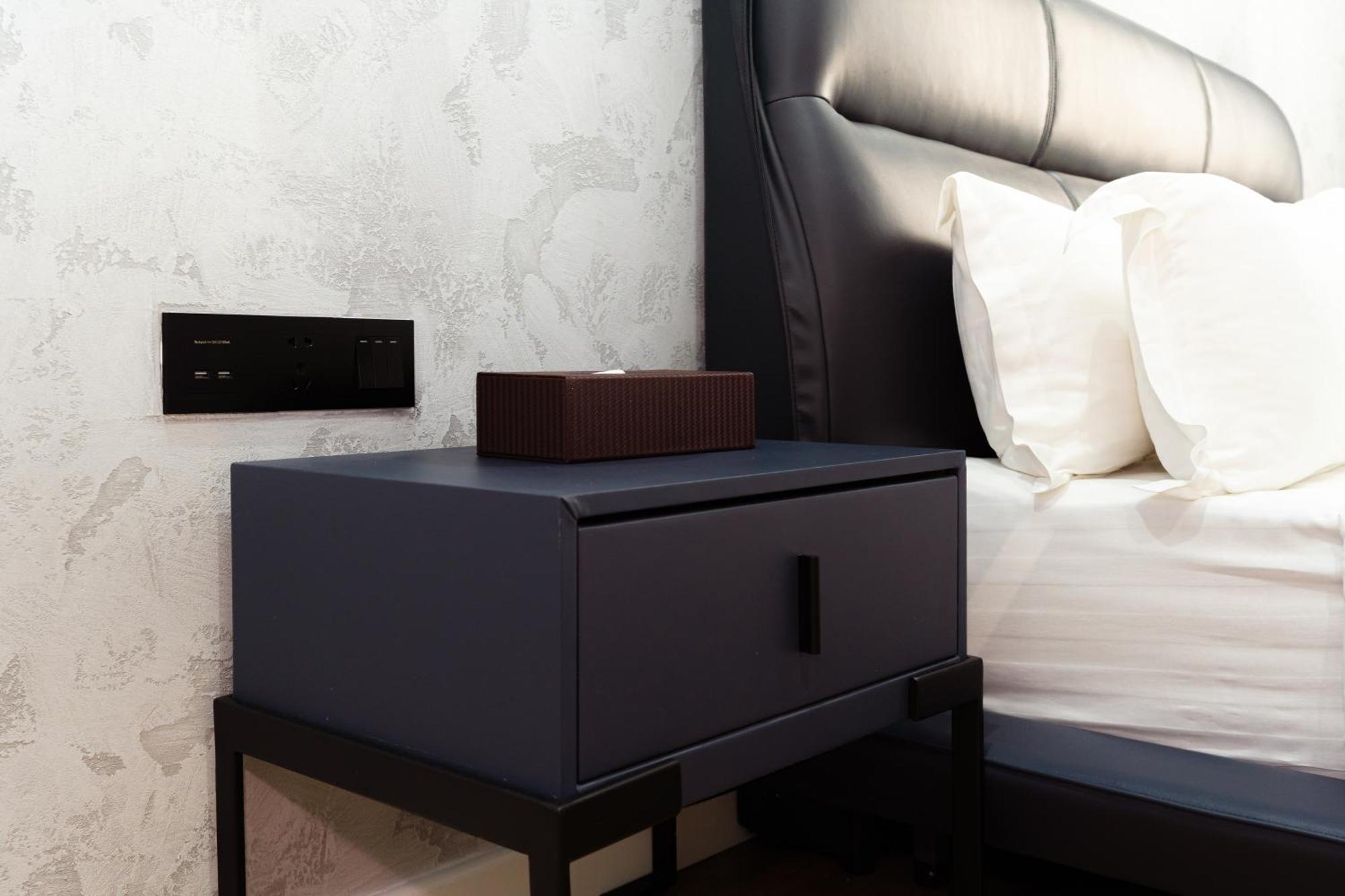 Harmony Hotel Tasken Kültér fotó