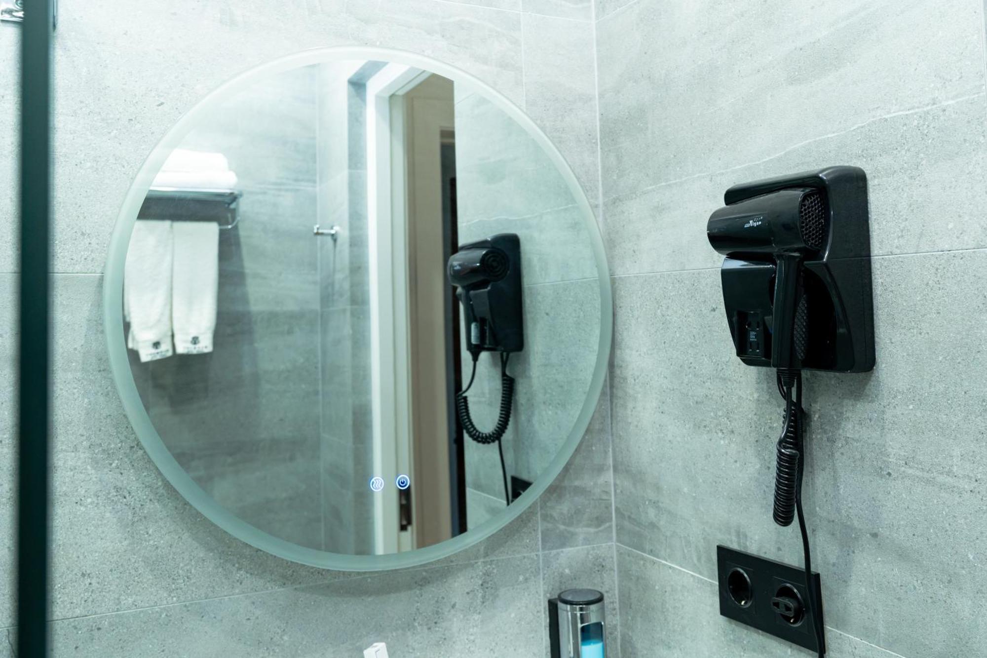 Harmony Hotel Tasken Kültér fotó
