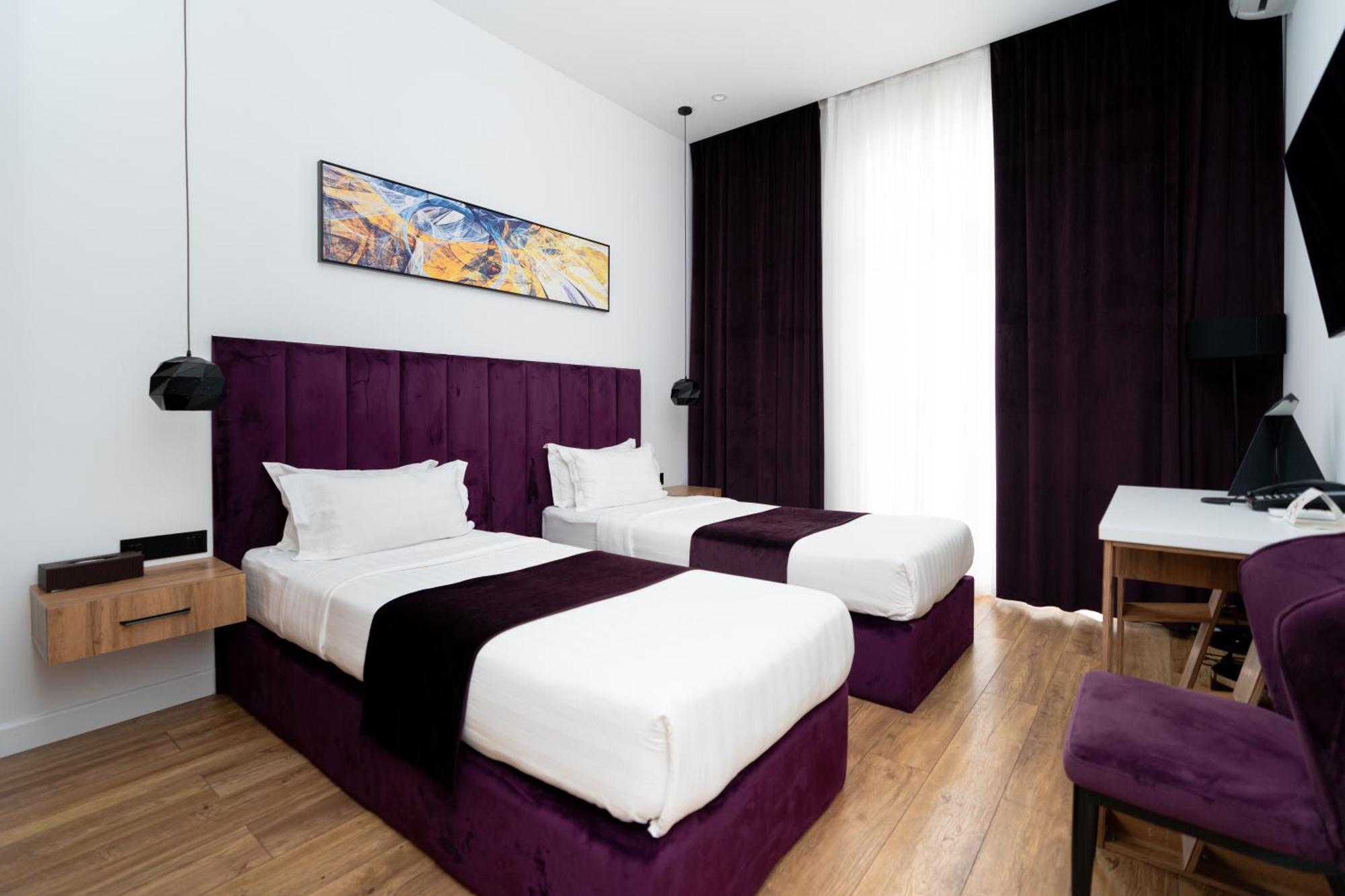 Harmony Hotel Tasken Kültér fotó